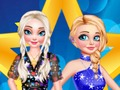 Gra Star Girls w Internecie