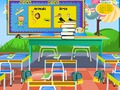 Gra Dekoracja sali dziecięcej  w Internecie