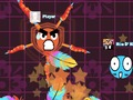 Gra Nóż. io  w Internecie