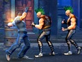Gra Street Fight 3d w Internecie