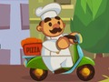 Gra Pepperoni oszalał w Internecie