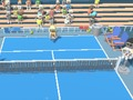Gra Mini Tenis 3D w Internecie