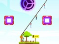 Gra Zipline Rescue w Internecie
