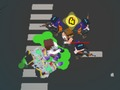 Gra Łowca zombie  w Internecie