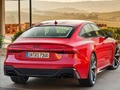 Gra RS7 Sportback w Internecie
