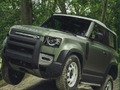 Gra Land Rover Defender 90 w Internecie