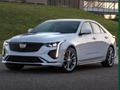 Gra Cadillac CT4 w Internecie