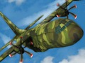 Gra Flight Simulator C -130 Szkolenie  w Internecie