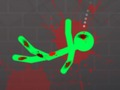 Gra Wojownik stickman śmierci  w Internecie