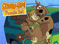 Gra Zestaw puzzli Scooby Doo  w Internecie