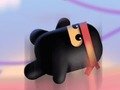 Gra Gravity Ninja 2 w Internecie
