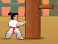 Gra Karate Kido w Internecie