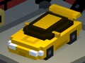 Gra Wyścig Lego Superhero w Internecie