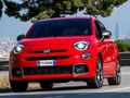 Gra Fiat 500X Sport w Internecie