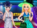 Gra Moda BFF Feather Festival  w Internecie