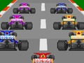 Gra F1 Racer w Internecie
