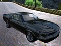 Gra Burnout Drift 2: Hilltop w Internecie