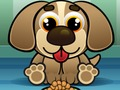 Gra Numer MyPetdog Feed w Internecie