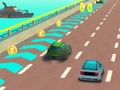 Gra Autostrada elektryczna  w Internecie