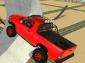 Gra SUV Offroad SUNT Jeep Jazda 4x4 w Internecie