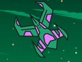 Gra Kolorowanki Starcraft  w Internecie