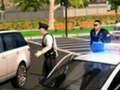 Gra Mad Cop Police Car Race: Police Car vs. Gangster Escape  w Internecie