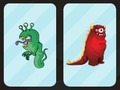 Gra Fun Monsters Memory w Internecie