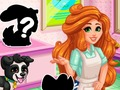 Gra Jessie's Pet Shop w Internecie