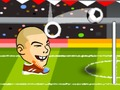 Gra Piłka nożna Head to Head  w Internecie