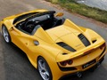 Gra Ferrari F8 Spider w Internecie