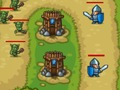Gra Tower Defense 2d  w Internecie