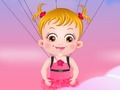 Gra Balet Baby Fairy  w Internecie
