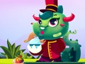 Gra Smoki 3 + 3  w Internecie