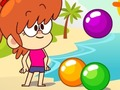 Gra Pop plaża w Internecie