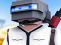 Gra PUBG Pixel 2 w Internecie