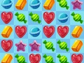 Gra Scal Candy Saga  w Internecie