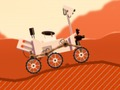 Gra Mars Rover w Internecie