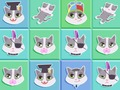 Gra Cat Story 2048 w Internecie