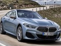 Gra BMW serii 8  w Internecie