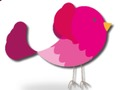 Gra Cute Birds Memory w Internecie