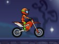 Gra Moto X3M Upiorna kraina w Internecie