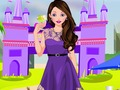 Gra Dressup piknikowy Laramie  w Internecie