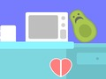 Gra Matka awokado  w Internecie
