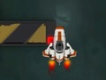 Gra Niekończący się pilot kosmiczny w Internecie