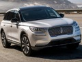 Gra Lincoln Corsair w Internecie