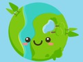 Gra Szczęśliwa Zielona Ziemia  w Internecie