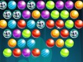 Gra Halloween Bubble Shooter 2019 w Internecie
