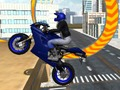 Gra Moto City Cask w Internecie