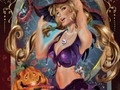 Gra Wesołego Halloween  w Internecie