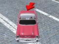 Gra Stranger Taxi: Szalony symulator taksówki w Nowym Jorku  w Internecie